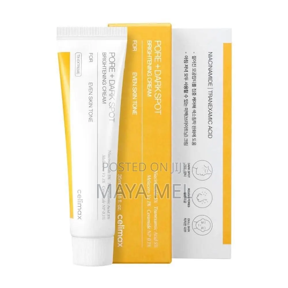 Celimax Dark Spot and Pore Brightening
