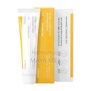 Celimax Dark Spot and Pore Brightening