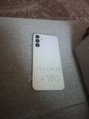Samsung Galaxy A15 256 GB White