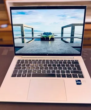New Laptop HP EliteBook x360 1040 G9 16GB Intel Core i7 SSD 512GB
