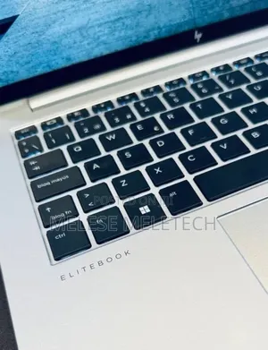 New Laptop HP EliteBook x360 1040 G9 16GB Intel Core i7 SSD 512GB