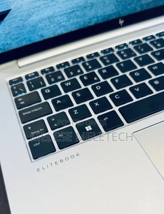 New Laptop HP EliteBook x360 1040 G9 16GB Intel Core i7 SSD 512GB