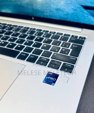 New Laptop HP EliteBook x360 1040 G9 16GB Intel Core i7 SSD 512GB