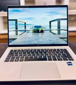 New Laptop HP EliteBook x360 1040 G9 16GB Intel Core i7 SSD 512GB