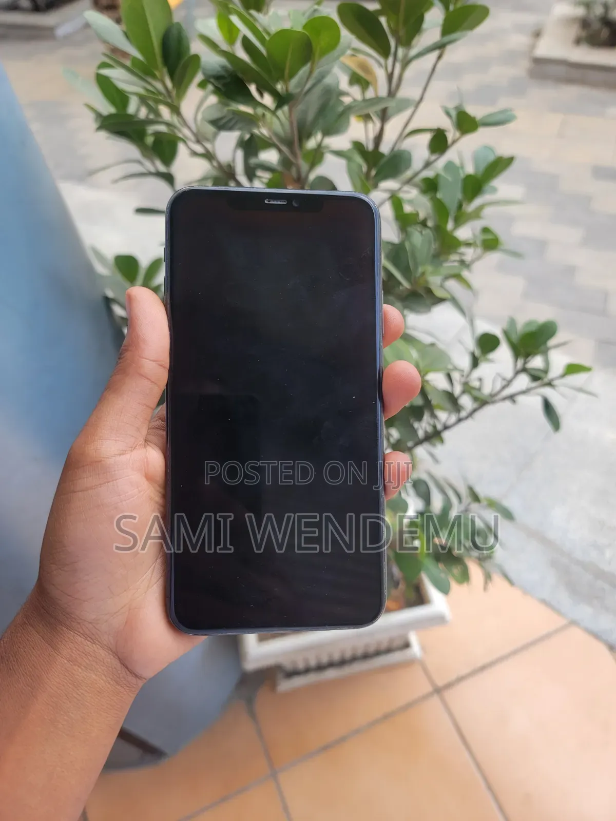 Apple iPhone 11 Pro Max 64 GB