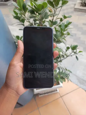 Apple iPhone 11 Pro Max 64 GB