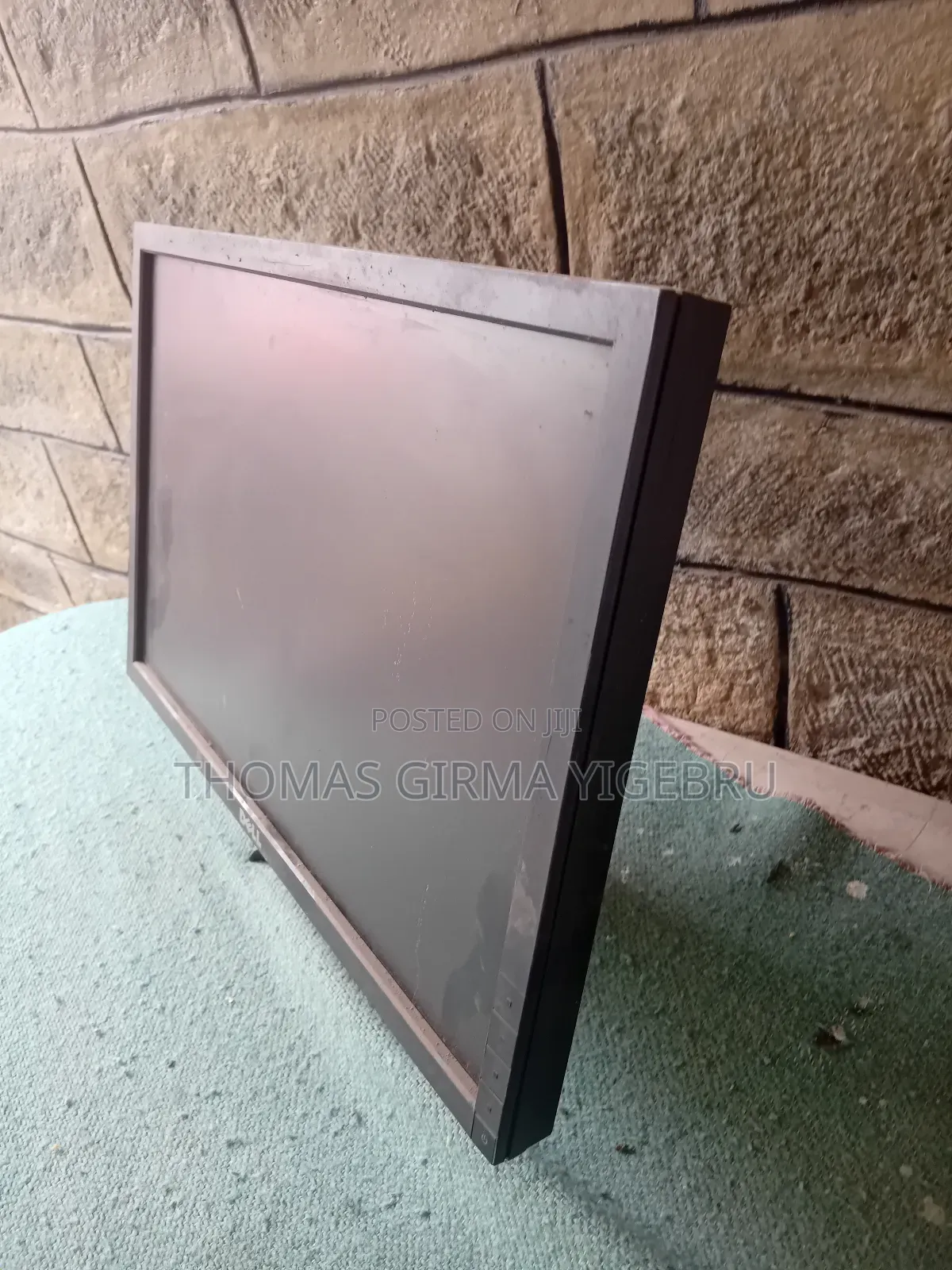 Desktop Computer Dell Aurora 4GB Intel Core i5 HDD+SSD 500GB