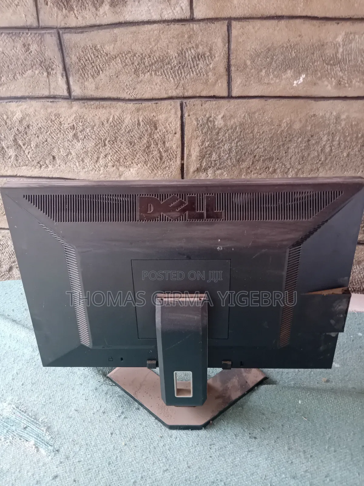 Desktop Computer Dell Aurora 4GB Intel Core i5 HDD+SSD 500GB