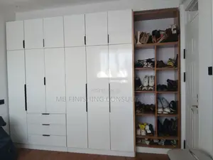 Uv Block Board Closets