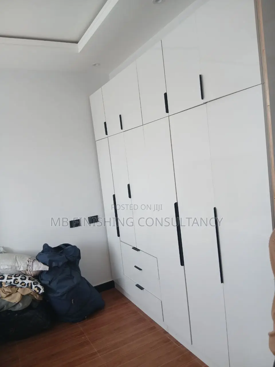 Uv Block Board Closets
