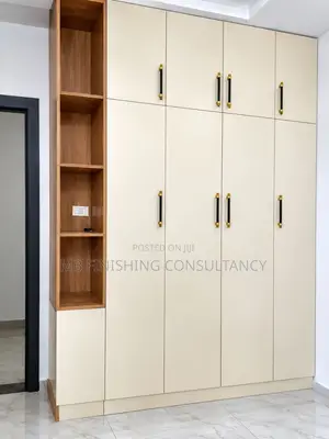 Uv Block Board Closets