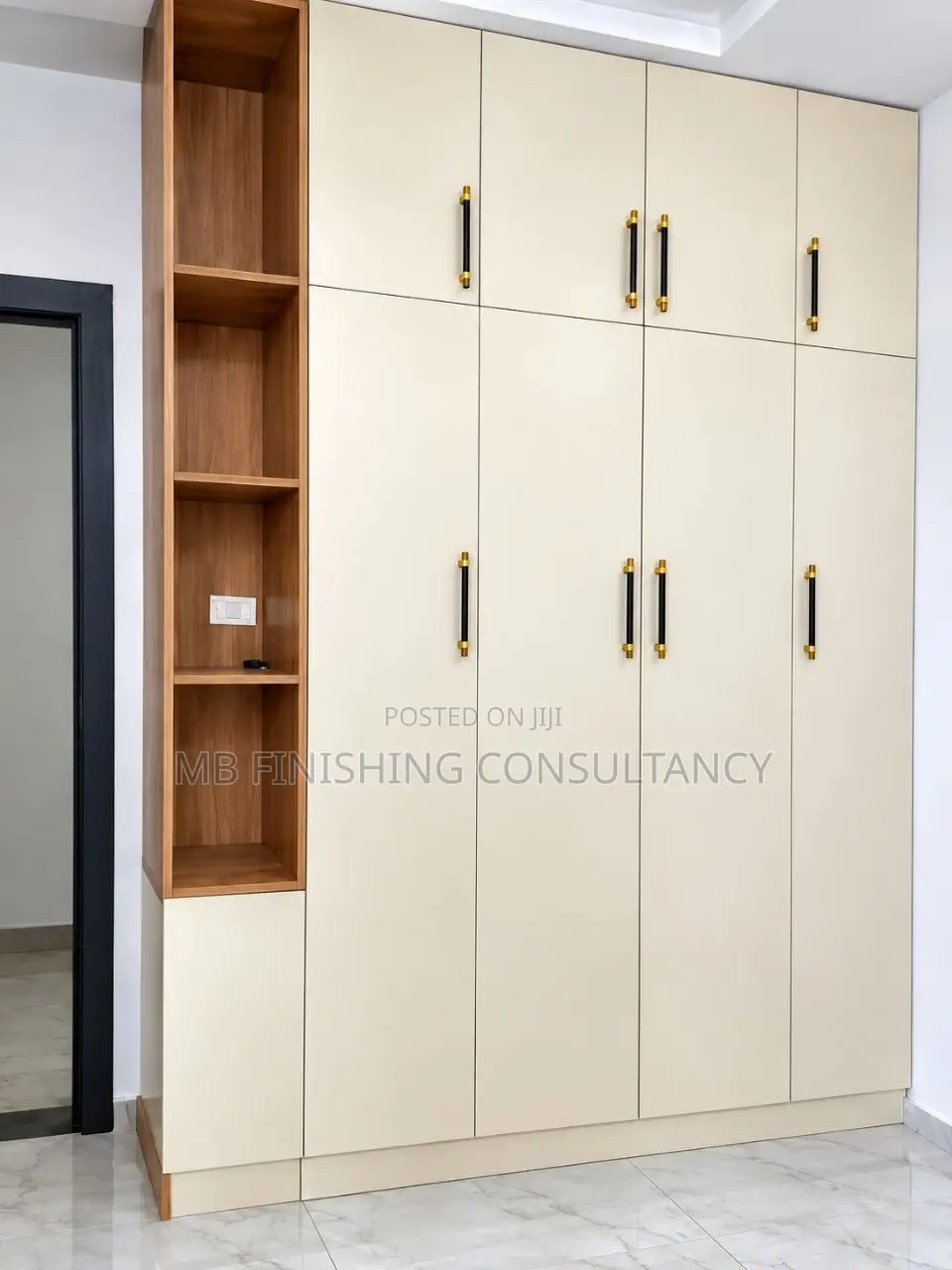 Uv Block Board Closets