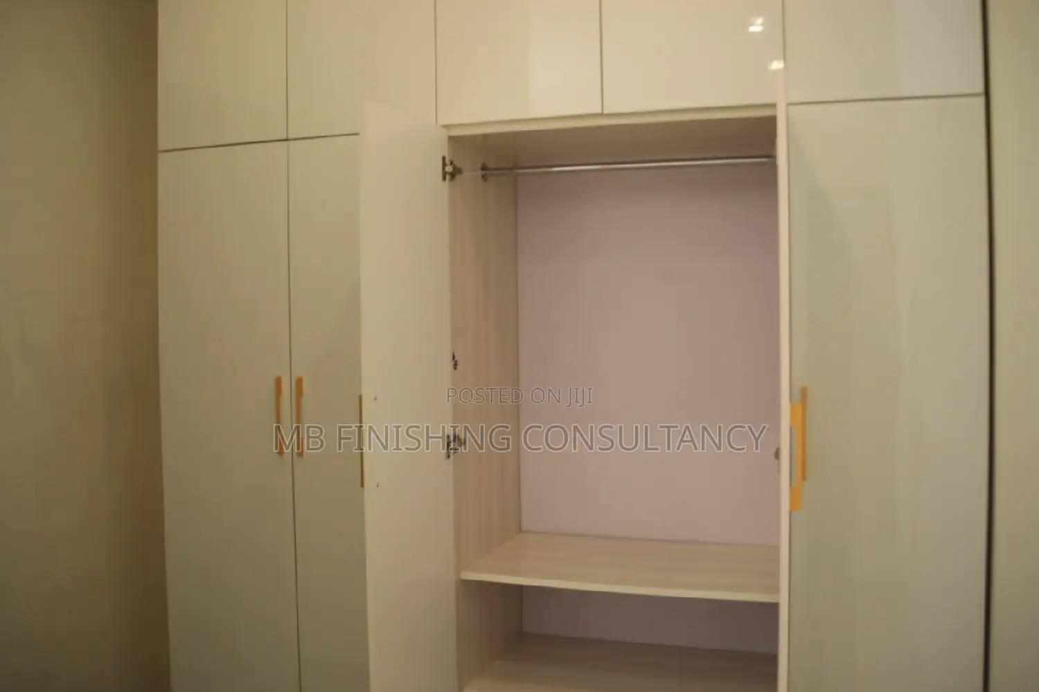 Uv Block Board Closets