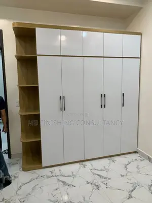 Uv Block Board Closets