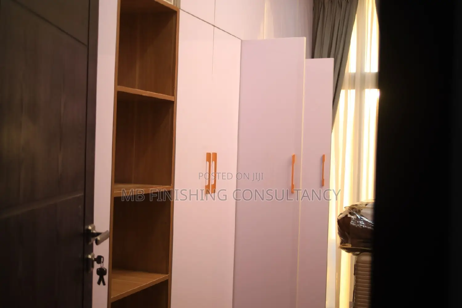 Uv Block Board Closets