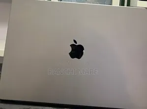 New Laptop Apple MacBook Pro 2021 M1 16GB Apple M1 SSD 512GB