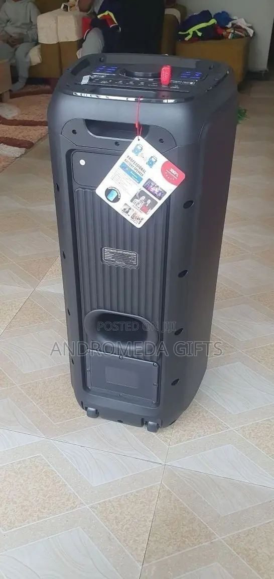 Digital Audio System