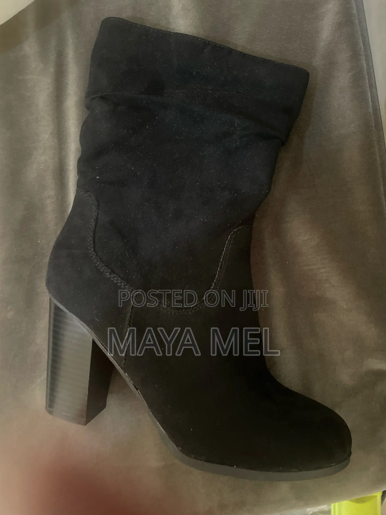 Shien Boots