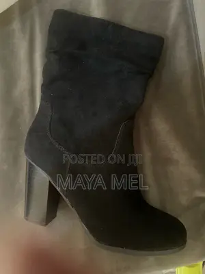 Shien Boots