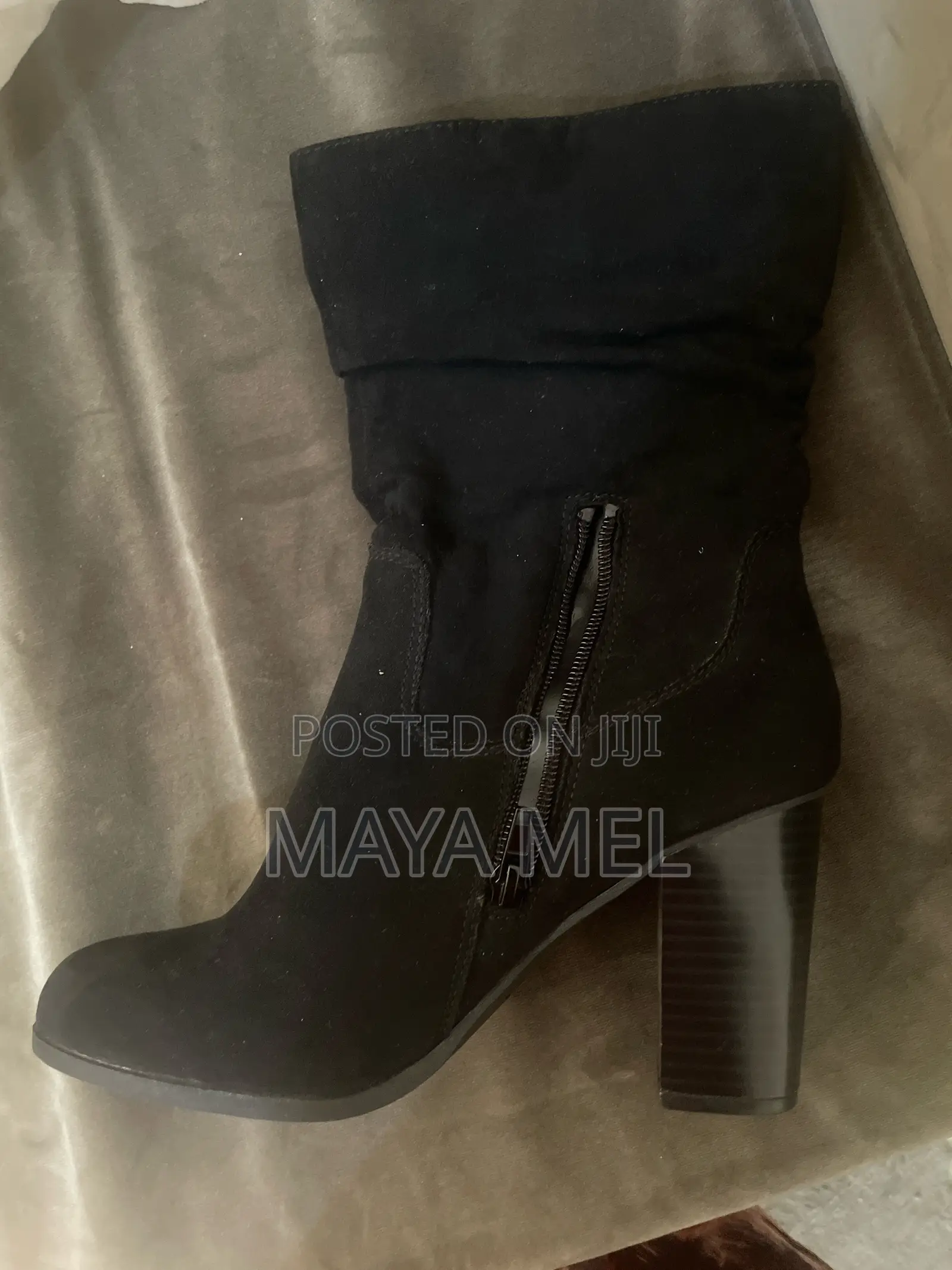 Shien Boots