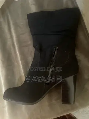Shien Boots