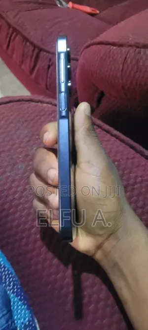 Samsung Galaxy A16 128 GB Black