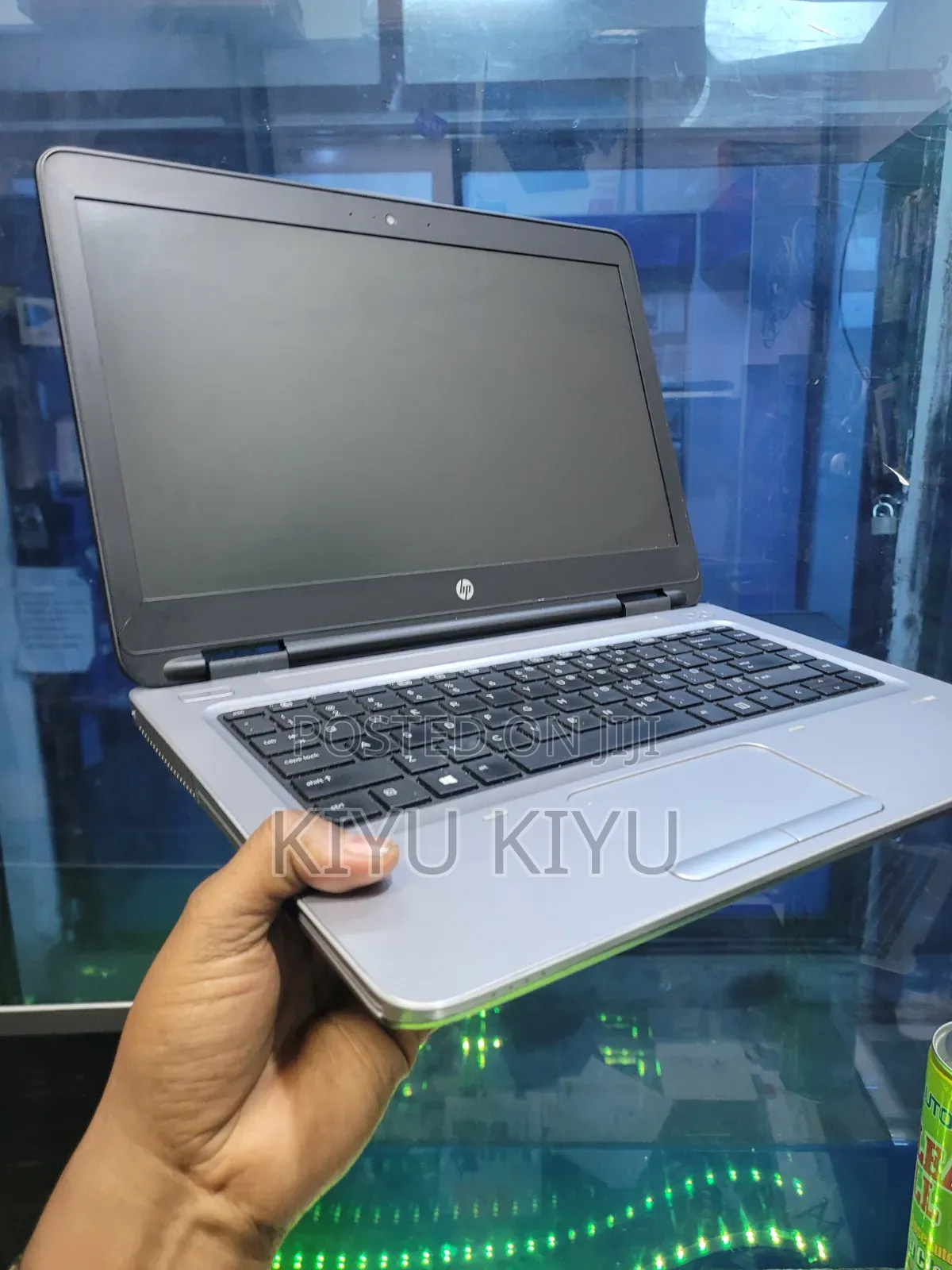 New Laptop HP ProBook 650 G2 8GB Intel Core i5 SSD 512GB