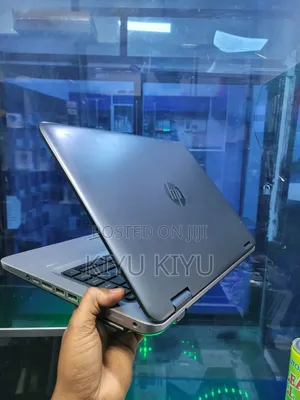New Laptop HP ProBook 650 G2 8GB Intel Core i5 SSD 512GB