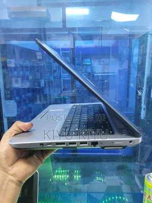 New Laptop HP ProBook 650 G2 8GB Intel Core i5 SSD 512GB