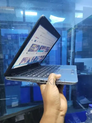 New Laptop HP ProBook 650 G2 8GB Intel Core i5 SSD 512GB
