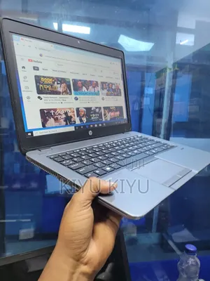 New Laptop HP ProBook 650 G2 8GB Intel Core i5 SSD 512GB
