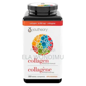 Collagen Peptides From Canada