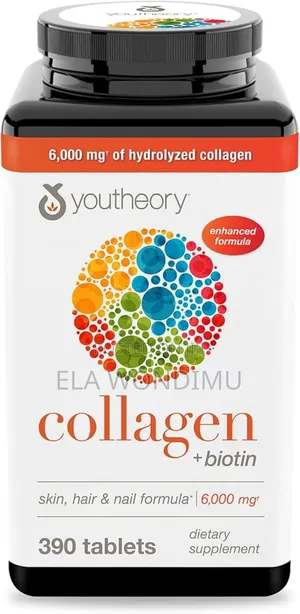 Collagen Peptides From Canada