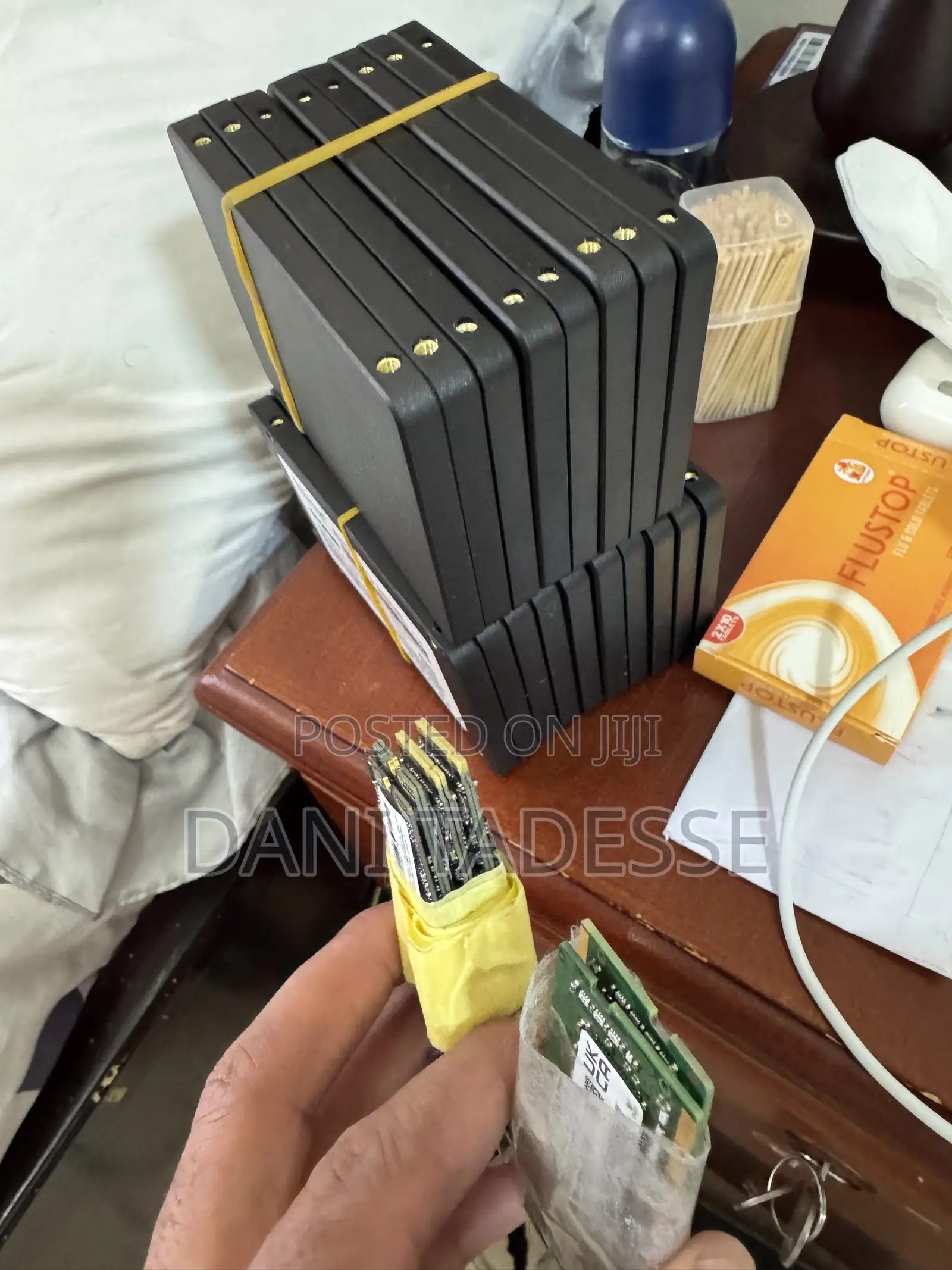 1TB Hard Driver