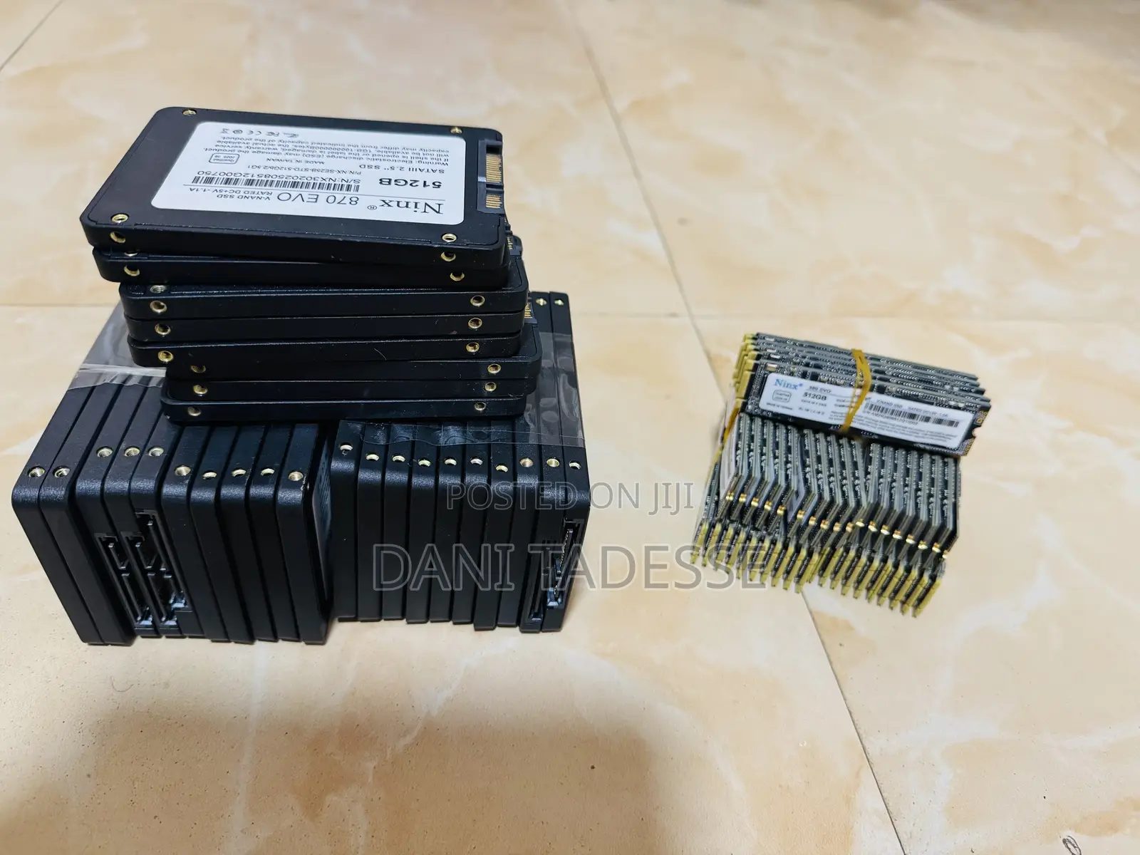 1TB Hard Driver