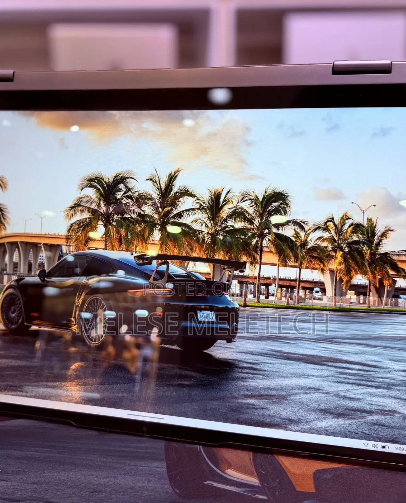 New Laptop Lenovo Yoga Slim 7 16GB Intel Core Ultra 7 SSD 1T