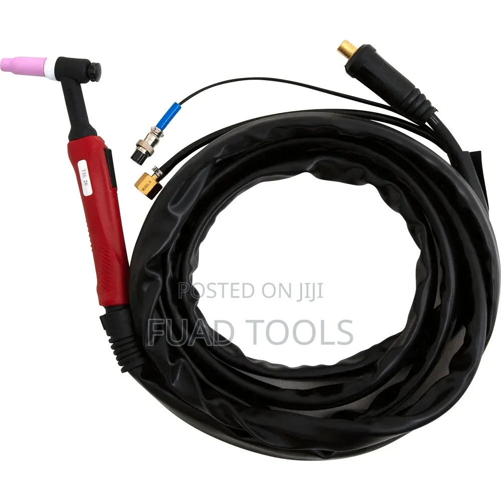 Cutting Torch P80 Plasma