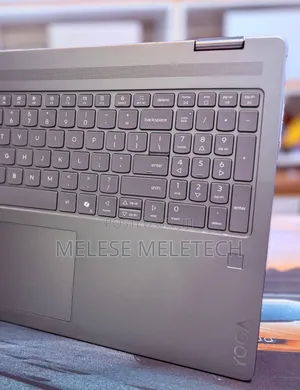 New Laptop Lenovo Yoga Slim 7 16GB Intel Core Ultra 7 SSD 1T