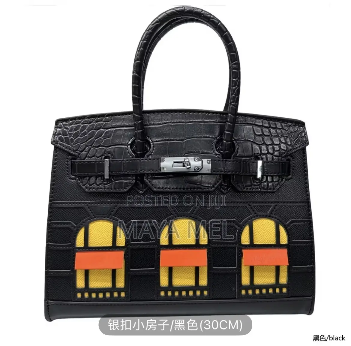 Hermes Bag