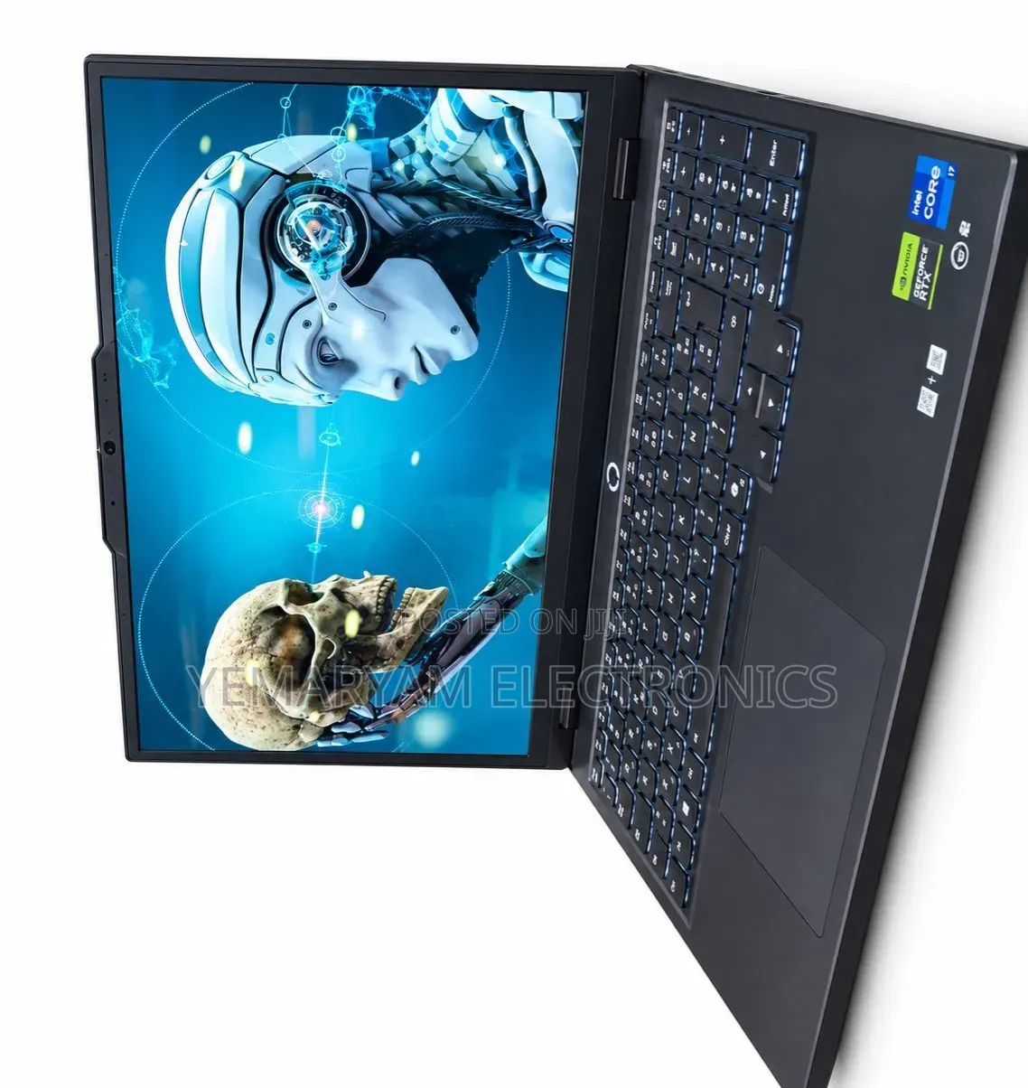 New Laptop Lenovo Legion 5 16GB Intel Core i9 SSD 1T