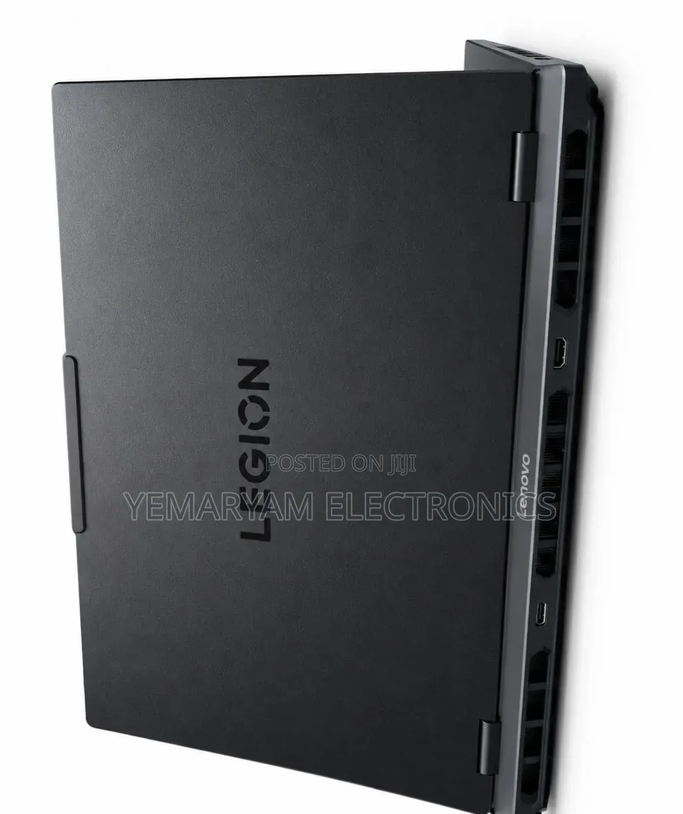 New Laptop Lenovo Legion 5 16GB Intel Core i9 SSD 1T