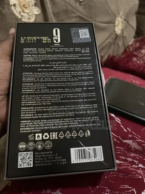 የወንዶችና የሴቶች ኦሪጅናል ሽቶ በታላቅ ቅናሽ