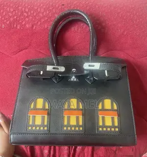 Hermes Bag