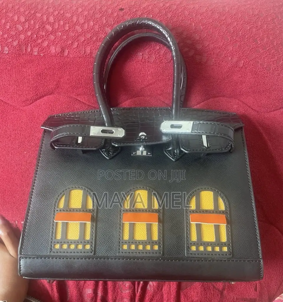 Hermes Bag