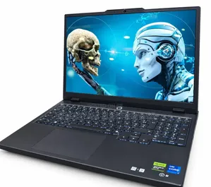 New Laptop Lenovo Legion 5 16GB Intel Core i9 SSD 1T