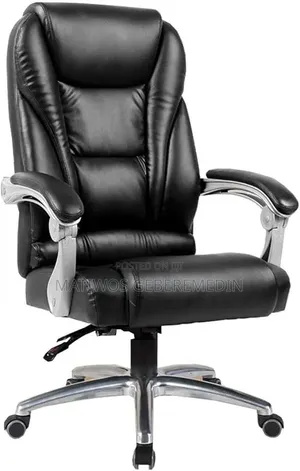 Managerial Chair