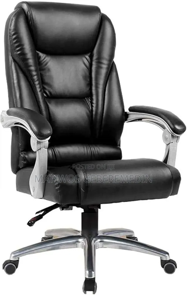 Managerial Chair
