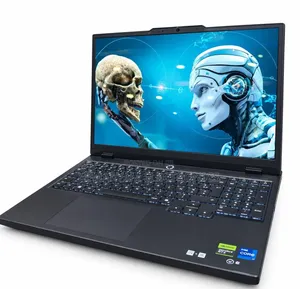 New Laptop Lenovo Legion 5 16GB Intel Core i9 SSD 1T