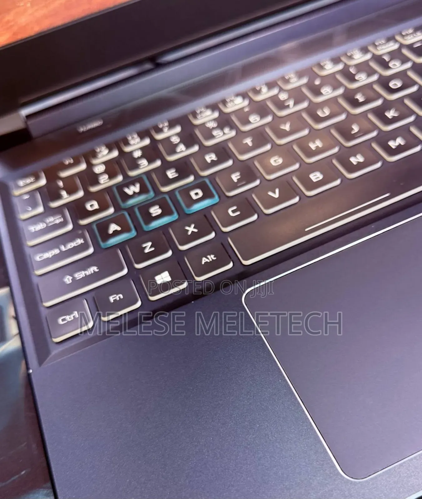 New Laptop Acer Predator Helios 300 16GB Intel Core i7 SSD 512GB