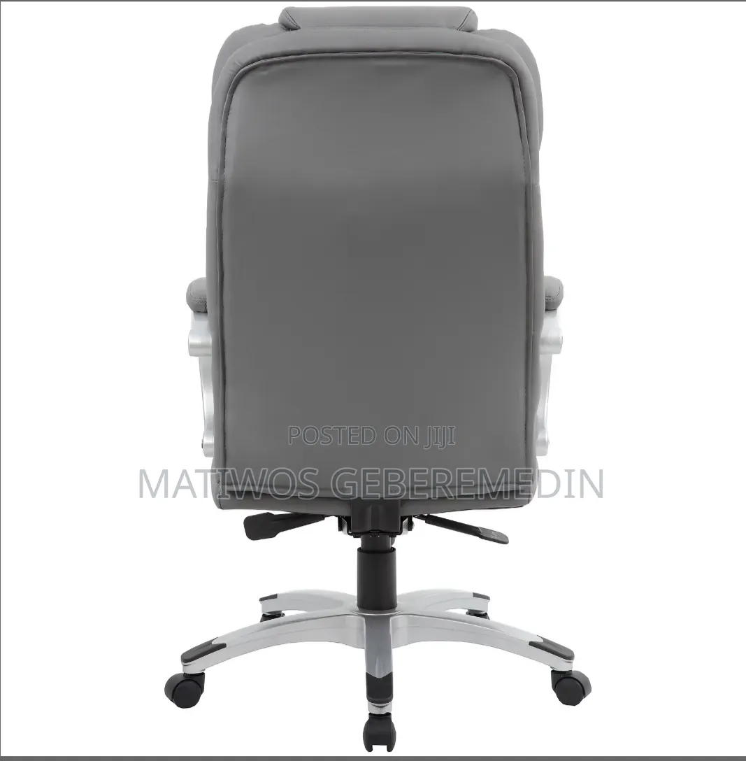 Managerial Chair